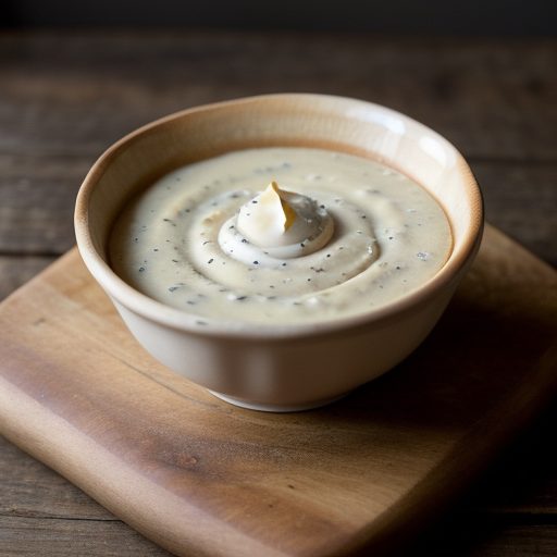 Egg Dip recipe image