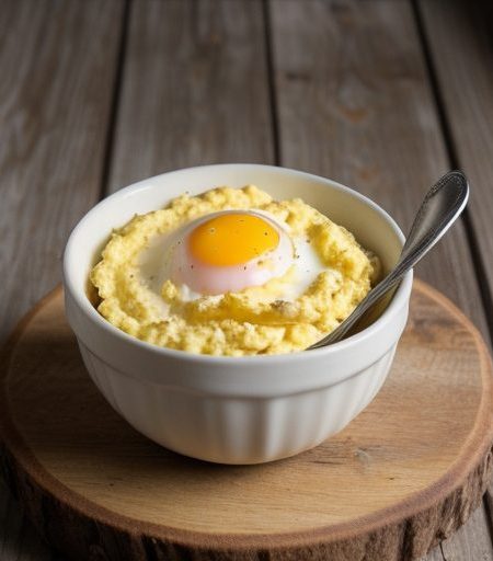 Egg Dip recipe image