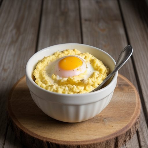 Egg Dip recipe image