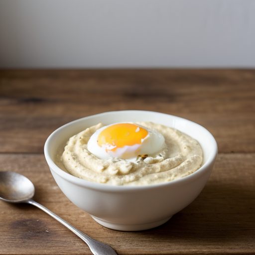 Egg Dip recipe image