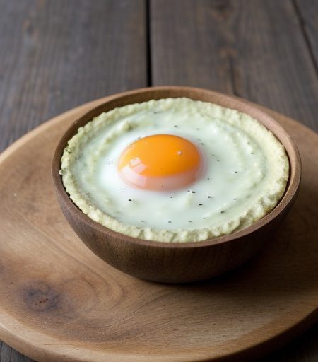 Egg Dip recipe image