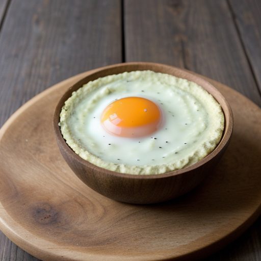Egg Dip recipe image
