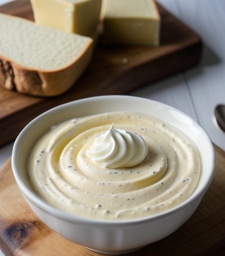 Egg Dip recipe image