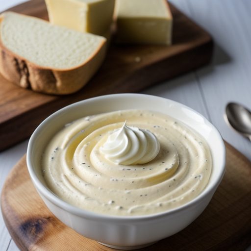 Egg Dip recipe image