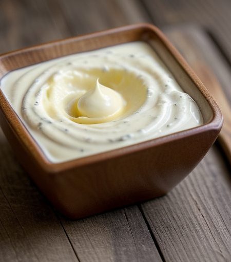 Egg Dip recipe image