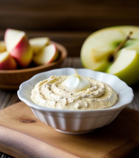 Egg Dip recipe image
