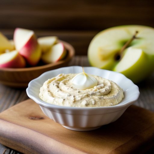 Egg Dip recipe image