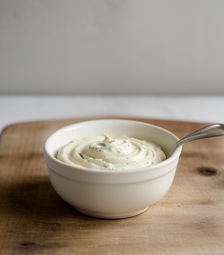 Egg Dip recipe image