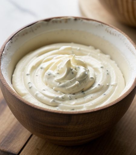 Egg Dip recipe image