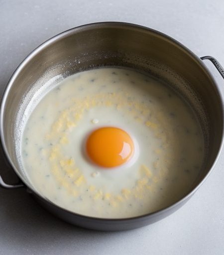 Egg Dip recipe image