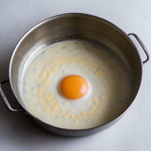 Egg Dip recipe image