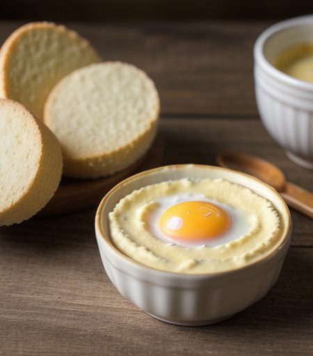 Egg Dip recipe image