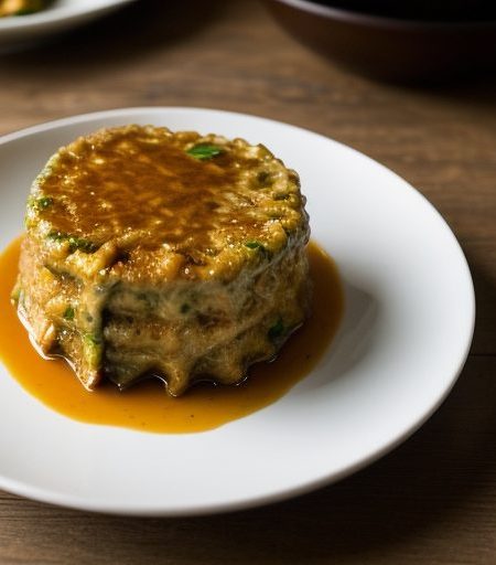 Egg Foo Yong #1 recipe image