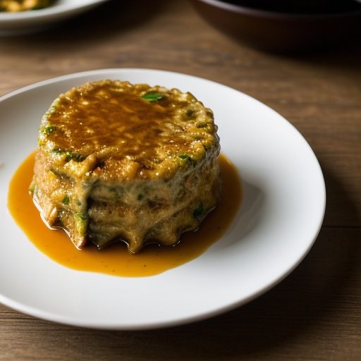 Egg Foo Yong #1 recipe image