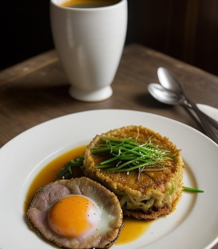 Egg Foo Yong #2 (Master Recipe recipe image