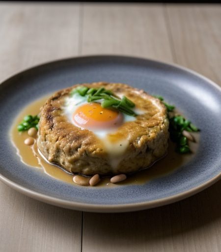 Egg Foo Yong recipe image