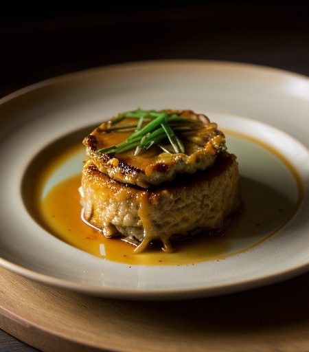 Egg Foo Yong (Master Recipe recipe image