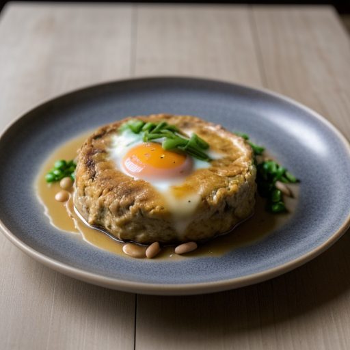 Egg Foo Yong recipe image