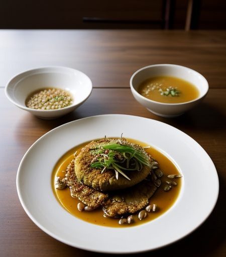 Egg Foo Young recipe image