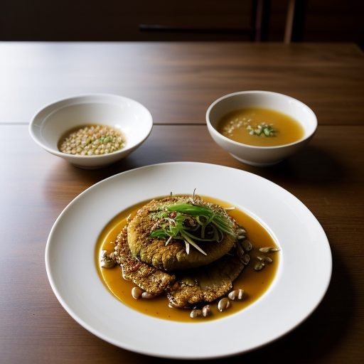 Egg Foo Young recipe image
