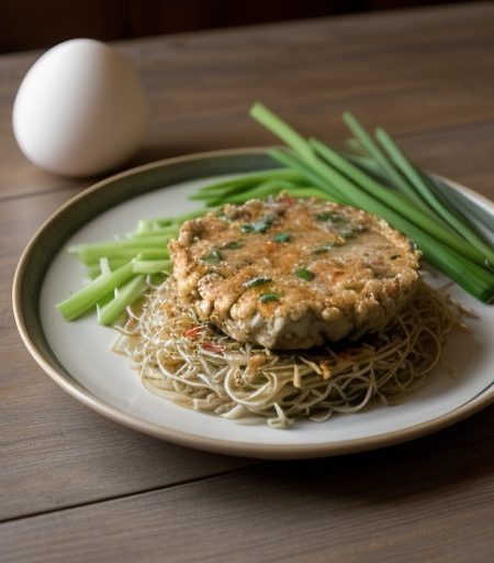 Egg Foo Yung recipe image