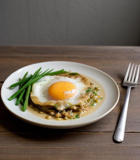 Egg Foo Yung - Gwhp32 A recipe image