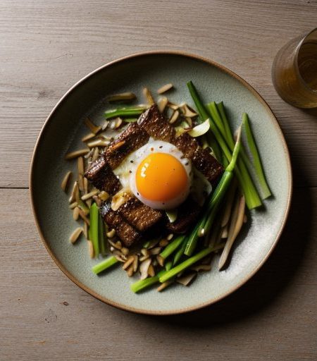Egg Fu Yung recipe image
