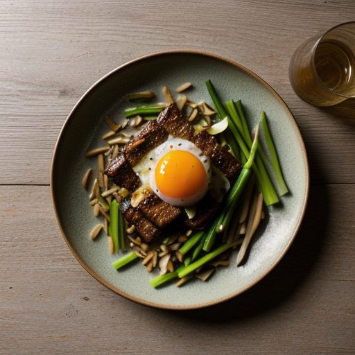 Egg Fu Yung recipe image