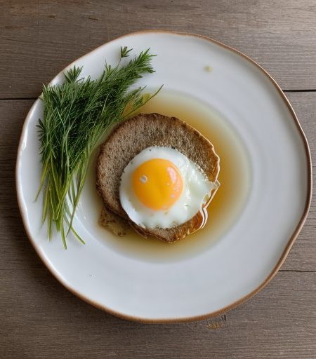 Egg Mouse recipe image
