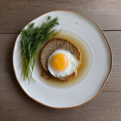 Egg Mouse recipe image