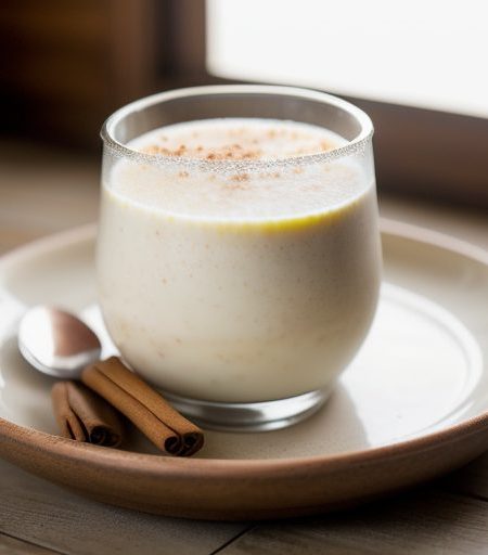 Egg Nog recipe image