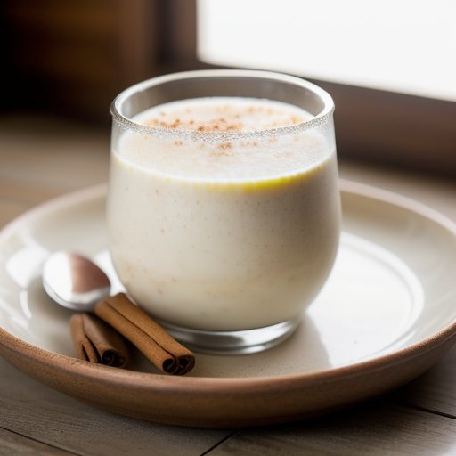Egg Nog recipe image