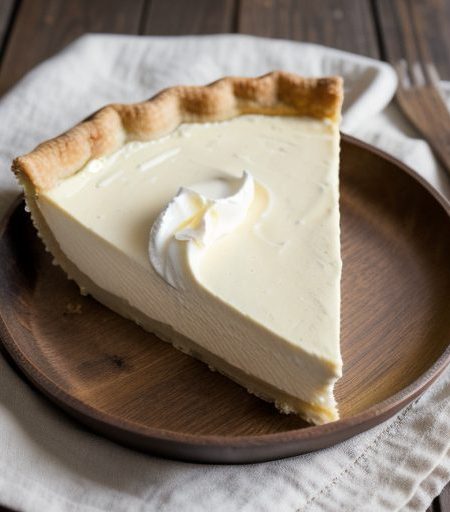 Egg Pie recipe image
