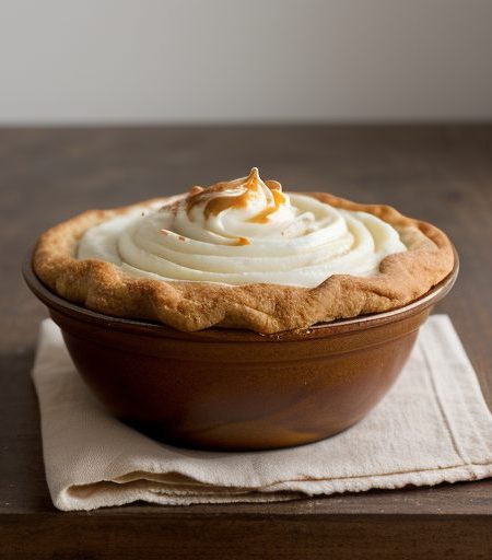 Egg Pie recipe image