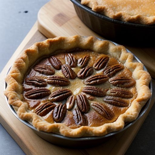 Egg Pie recipe image