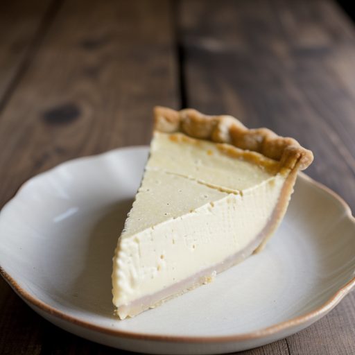 Egg Pie recipe image