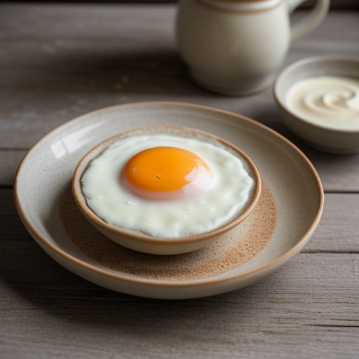 Egg Recipe recipe image