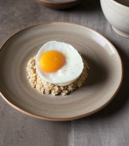 Egg Recipe recipe image