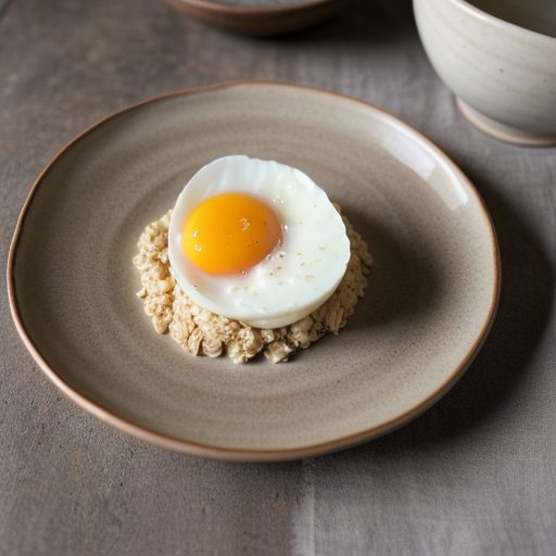 Egg Recipe recipe image