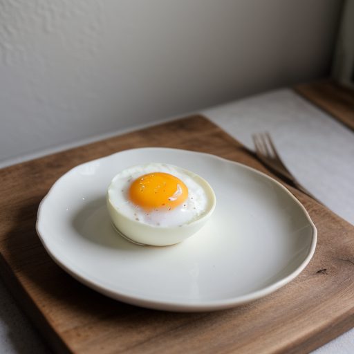 Egg Recipe recipe image