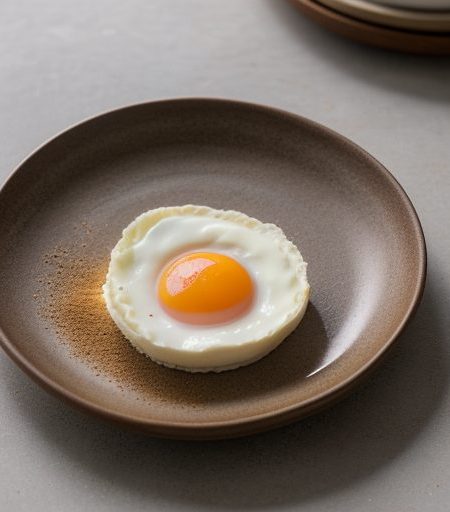Egg Recipe recipe image