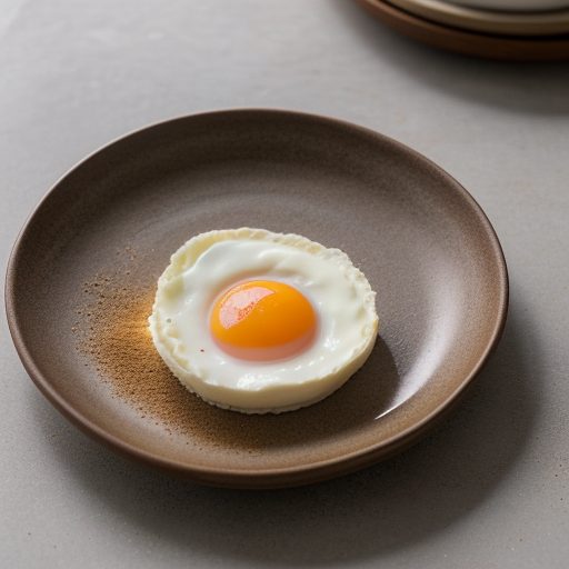 Egg Recipe recipe image