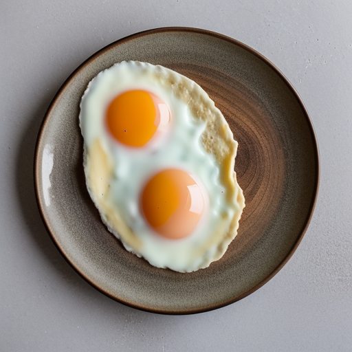 Egg Recipe recipe image