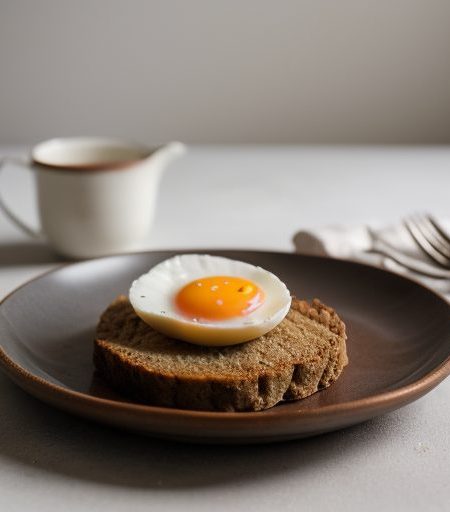 Egg Recipe recipe image