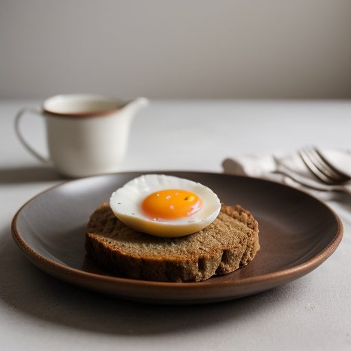 Egg Recipe recipe image