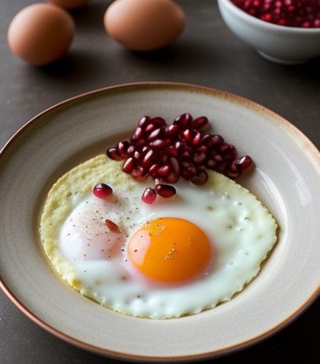 Egg Recipe recipe image