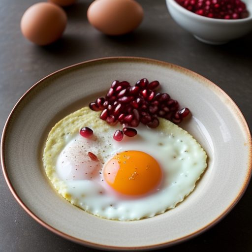 Egg Recipe recipe image
