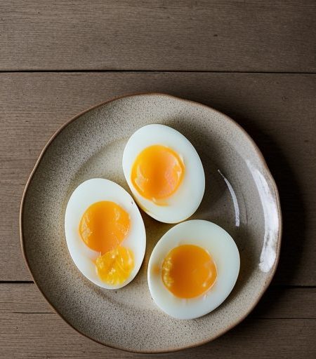 Egg Recipe recipe image