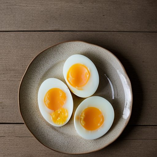 Egg Recipe recipe image