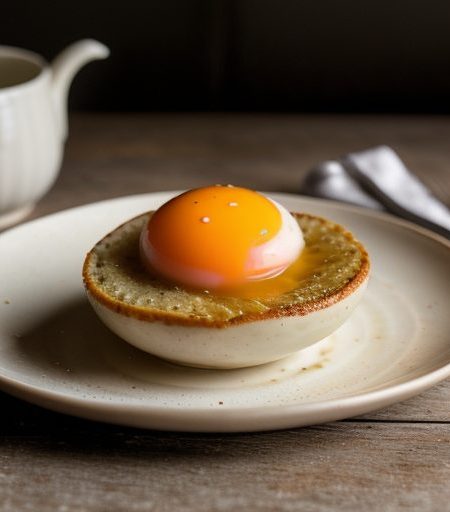 Egg Recipe recipe image